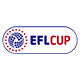 England EFL Cup League